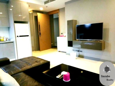 Condos for rent : A031378 M Phayathai