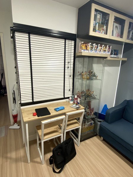 picture A034269 Chateau In Town Sukhumvit 62/1 - 6/8