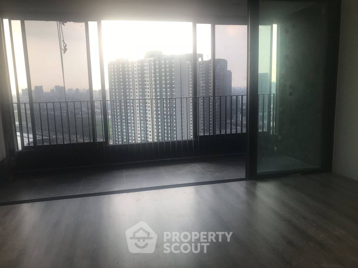 รูป คอนโด 2 ห้องนอน สำหรับขาย Ideo Mobi Asoke ชั้น 26 ใกล้ MRT เพชรบุรี 200 ม. (ID 1534502) - รูปที่ 9/14