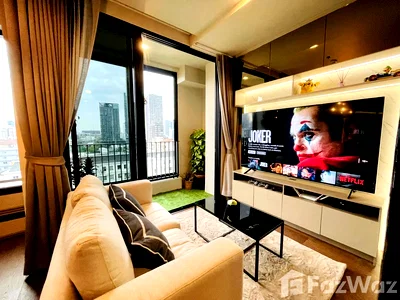 ขายคอนโด : ขาย คอนโด 2 ห้องนอน ในโครงการ ไอดีโอ คิว สุขุมวิท 36 2009968