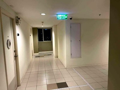 Condos for sale : A010038 Lumpini Park Rattanathibet - Ngamwongwan