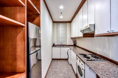 Condos for rent Suankularb Wittayalai School : A030236 Baan Chao Praya