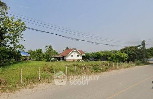รูป ที่ดินสำหรับปล่อยขาย 1,000 ตารางเมตร แถว ใน หนองจ๊อม (ID 2902379) - รูปที่ 1/4
