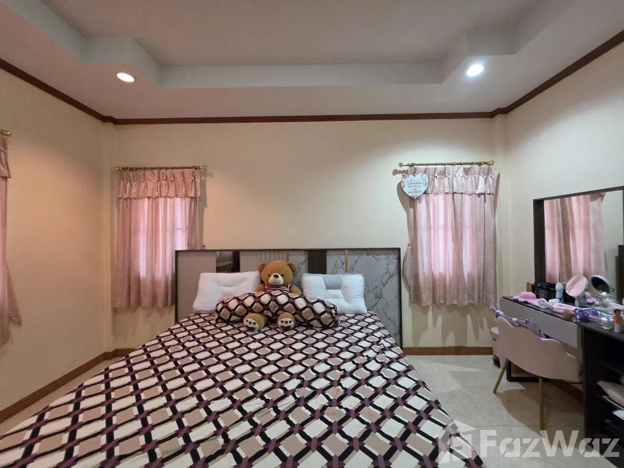 รูป บ้านเดี่ยวให้เช่า 4 ห้องนอน ในโครงการ เดอะ แกรนด์ โลตัส เพลส 6268046 - รูปที่ 23/75