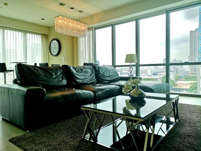 Condos for rent : A032859 The room sukhumvit 21