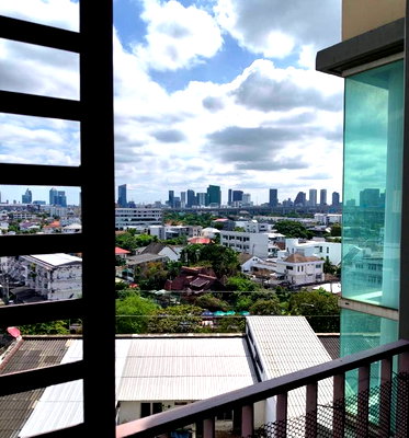 ขายคอนโด : A034226 U Delight 3 Prachachuen - Bangsue