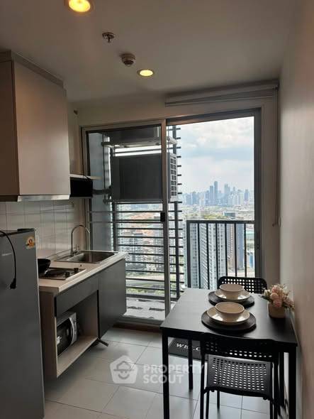 picture 1-BR Condo at The Base Sukhumvit 77 near BTS On Nut (ID 2906775) - 3/5