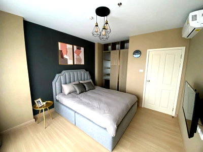 Condos for rent : A034932 Supalai Veranda Phasi Charoen Station