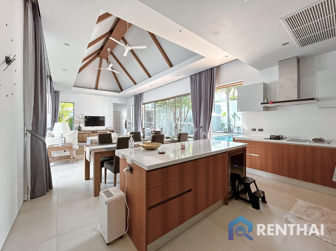 picture Luxurious 3bed Villa in Anchan Grand Residence - 18/25