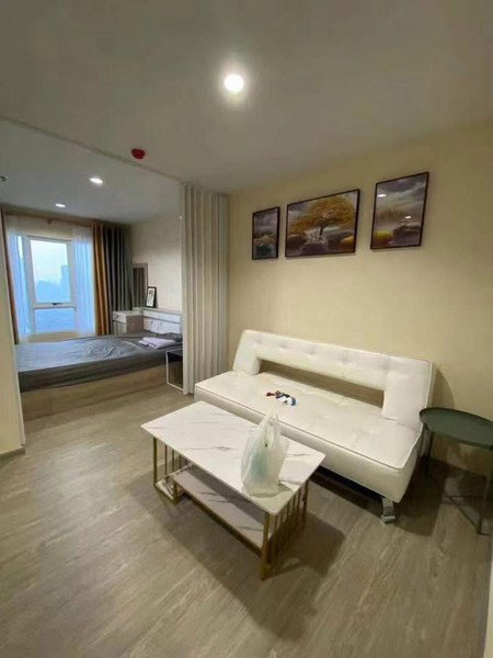 รูป A033617 Regent Home Bangson 2 (Phase 28) - รูปที่ 1/6