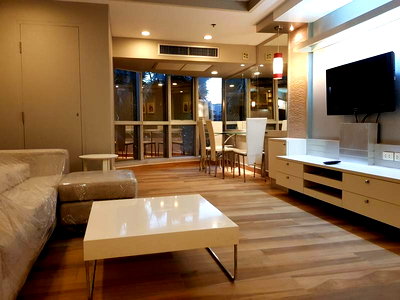 Condos for rent : A032963 The Trendy Condominium