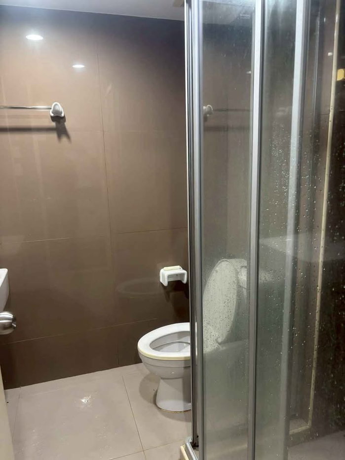 picture Swift Condominium CONDO FOR RENT 5500 BAHT PER MONTH - 3/8