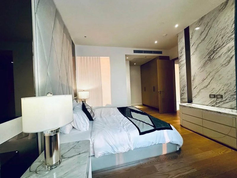 รูป A035186 Magnolias Waterfront Residences - รูปที่ 3/8