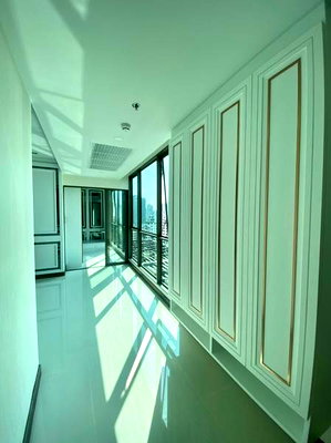 Condos for rent : A032230 Supalai Oriental Sukhumvit 39