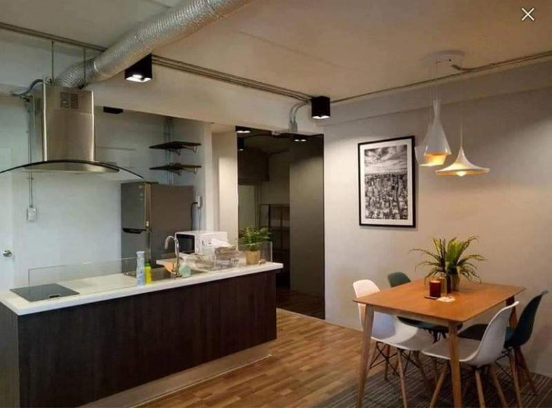 รูป A032999 Thonglor Tower - รูปที่ 5/8