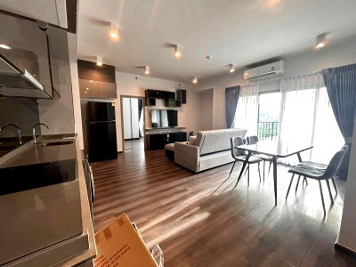 Condos for rent : A034960 IDEO Rama 9 - Asoke