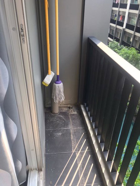 รูป A034251 a Space ME Sukhumvit 77 - รูปที่ 3/8