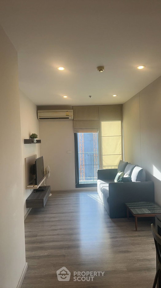 รูป คอนโด 2 ห้องนอน สำหรับขาย Ideo Mobi Asoke ชั้น 26 ใกล้ MRT เพชรบุรี 200 ม. (ID 1534502) - รูปที่ 7/14