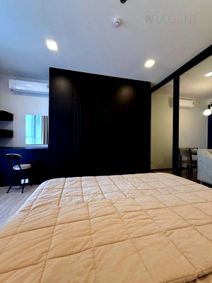 Condos for rent : 🎊 For Rent Condo XT PHAYATHAI Building B, Floor 15,1 bed room, Room size 42 sqm