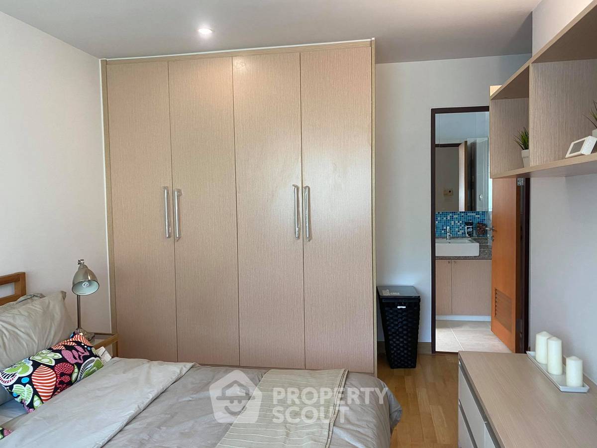 รูป คอนโด 2-ห้องนอน ที่ เดอะ เรซิเดนท์ สุขุมวิท 52 คอนโดมิเนียม ใกล้ BTS อ่อนนุช (ID 2903053) - รูปที่ 5/7