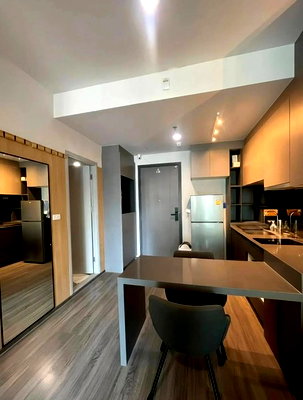 Condos for rent : A034881 IDEO Chula - Samyan