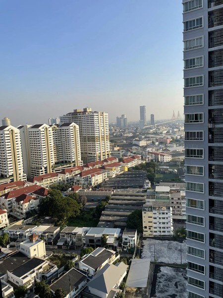 รูป A033651 The Trust Residence Ratchada - Rama 3 - รูปที่ 2/8