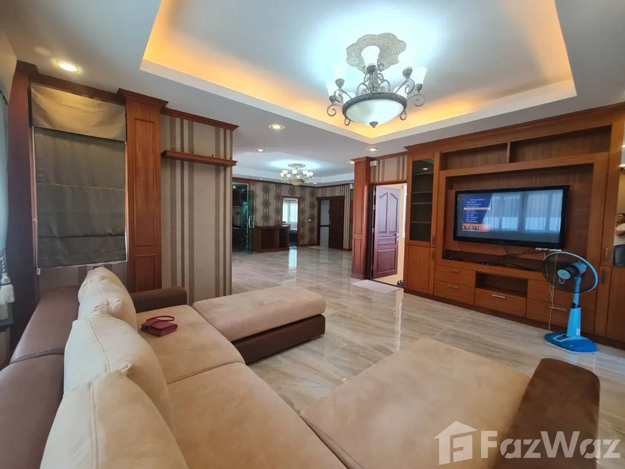 รูป บ้านเดี่ยวให้เช่า 5 ห้องนอน ในโครงการ หมู่บ้านเอกอันดาบุรี 6263205 - รูปที่ 24/33