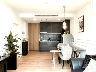 Condos for rent : A034918 Noble Refine