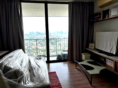 Condos for sale : A033987 The Issara Ladprao