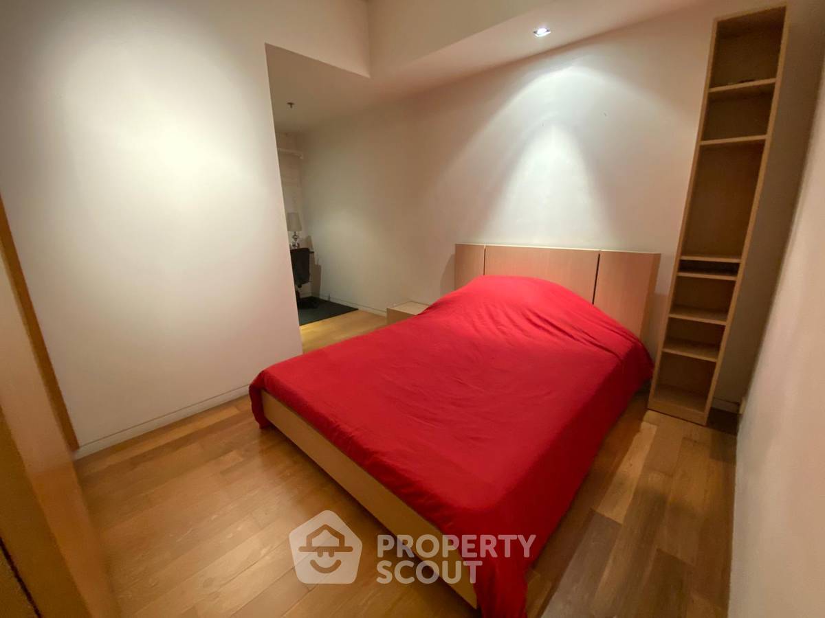 รูป คอนโด 2-ห้องนอน ที่ เดอะ เม็ท สาทร ใกล้ BTS ช่องนนทรี (ID 2903980) - รูปที่ 14/19