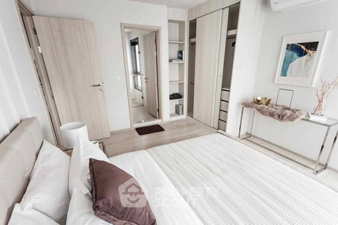 2-BR Condo at Life One Wireless near BTS Phloen Chit (ID 2719792)