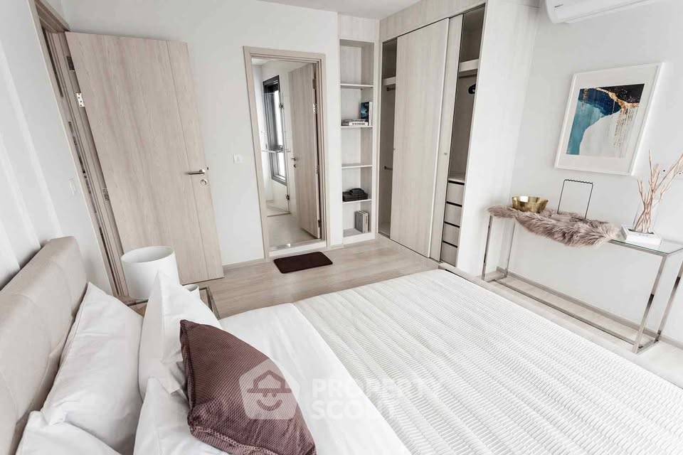 picture 2-BR Condo at Life One Wireless near BTS Phloen Chit (ID 2719792) - 1/10