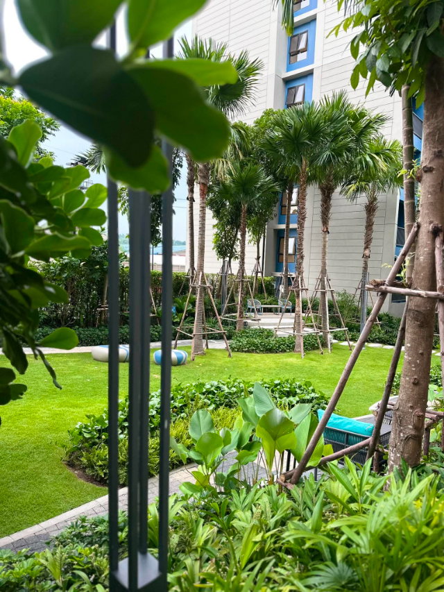 รูป 🏢 อพาร์ตเมนต์ให้เช่า – D Condo Reef 📍 ทำเล กะทู้ 15,000 ต่อเดือน ✅ พร้อมเข้าอยู่ทันที   - รูปที่ 10/14