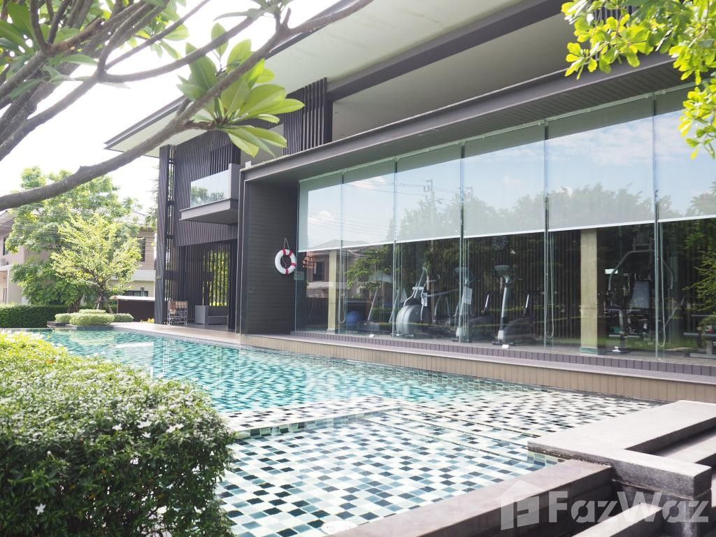 รูป ขาย บ้านเดี่ยว 4 ห้องนอน ในโครงการ เดอะ ซิตี้ รามอินทรา 79437 - รูปที่ 22/23