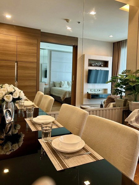 รูป A034817 The Address Sathorn - รูปที่ 3/5