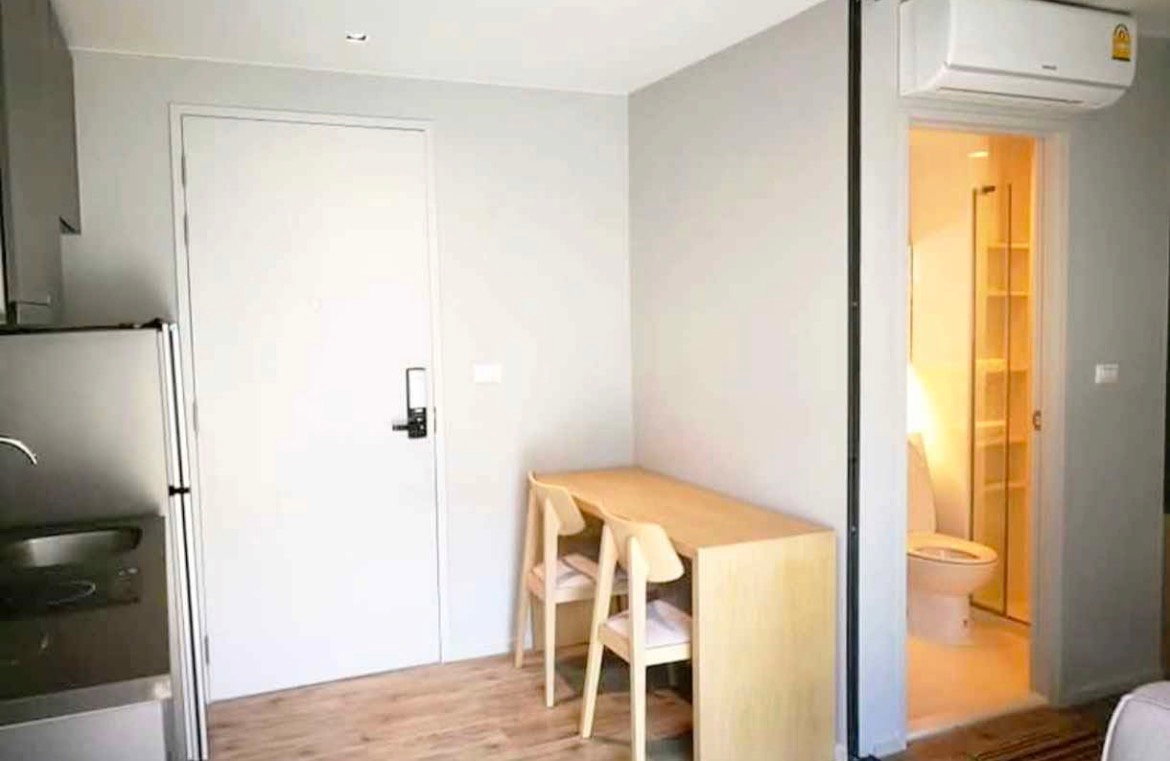 picture Aspen Lasalle Phase A for rent ✨ Fully furnished - 6/7