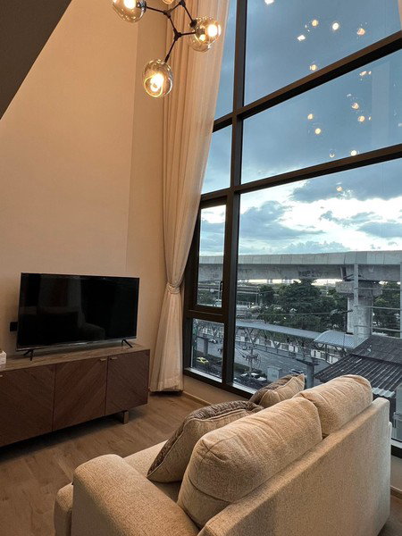 รูป A035281 The Crest Park Residences - รูปที่ 2/8