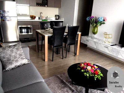 Condos for rent : A031856 Rhythm Ekkamai