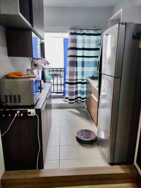 picture A033265 condo The Niche ID Ladprao - Wanghin - 2/8