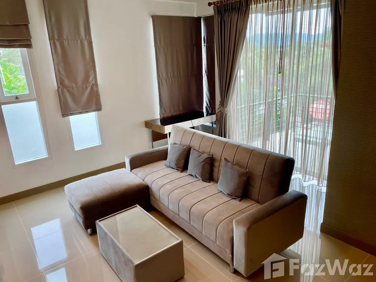 รูป บ้านเดี่ยวให้เช่า 1 ห้องนอน ในโครงการ ศิวะนา เพลซ ภูเก็ต 1985930 - รูปที่ 18/23