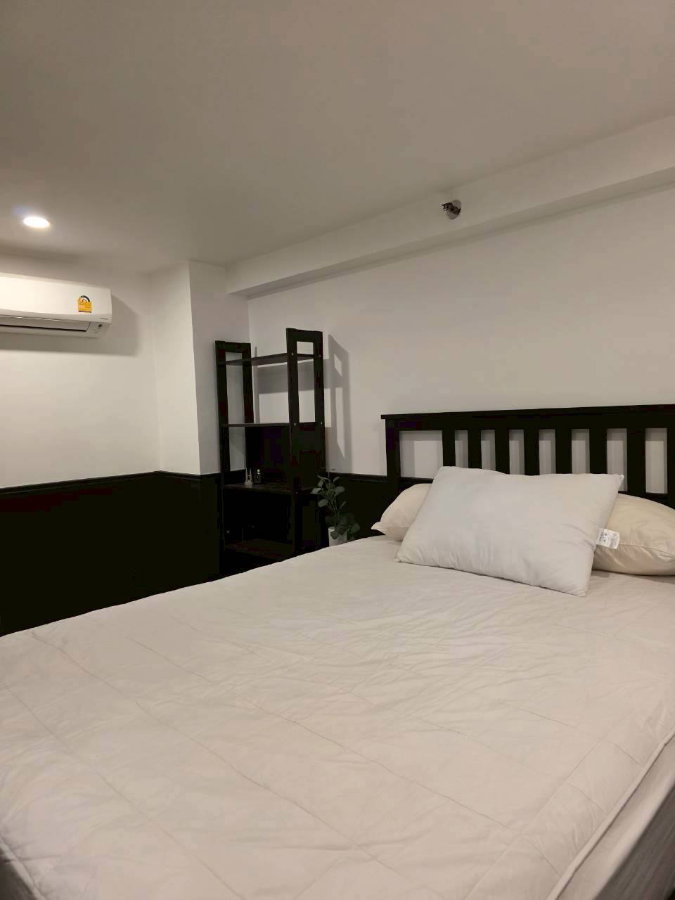 รูป Knightsbridge Prime Sathorn | 🚝ใกล้ BTS ช่องนนทนรี #2026051614644 - รูปที่ 13/13