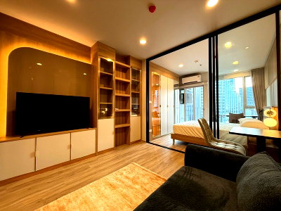 Condos for rent : A035236 Culture Thonglor