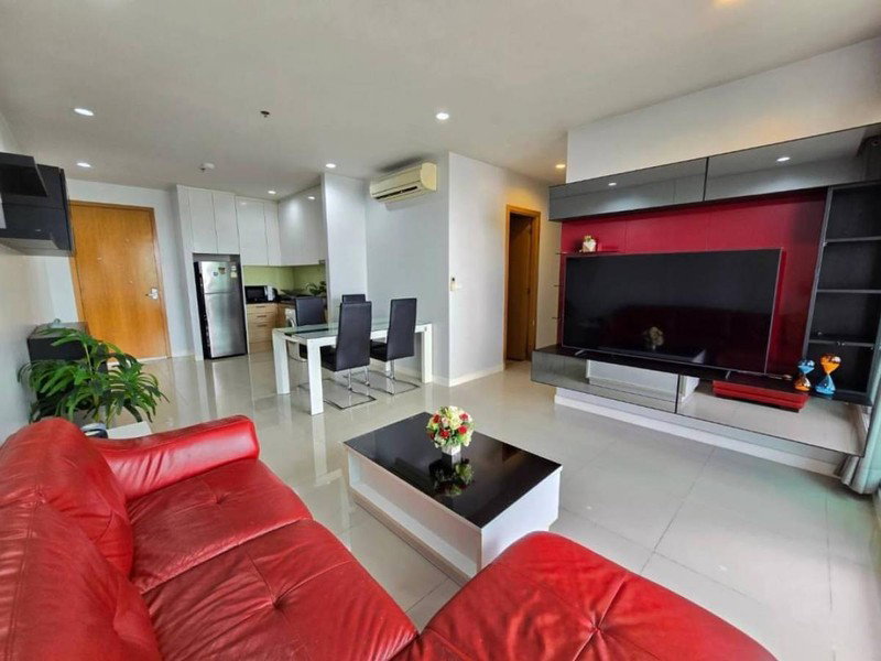 รูป A035253 Circle Condominium - รูปที่ 2/8