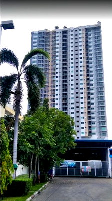Condos for sale : A033662 Supalai Vista Pak Kred Intersection