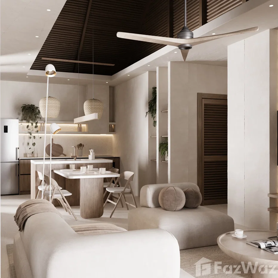 รูป ขาย วิลล่า 2 ห้องนอน ในโครงการ Ashram Villas 6263534 - รูปที่ 6/29