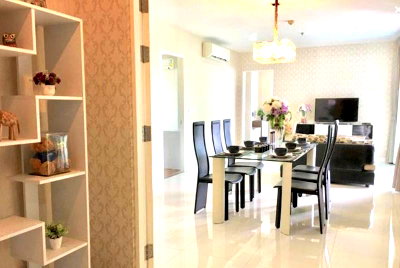 Condos for rent : A032430 The Bloom Sukhumvit 71