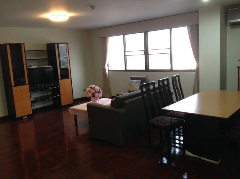 รูป A030658 Green Peace Mansion - รูปที่ 2/8