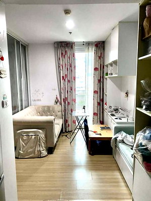 Condos for sale : A010063 Haus 23 Ratchada - Ladprao