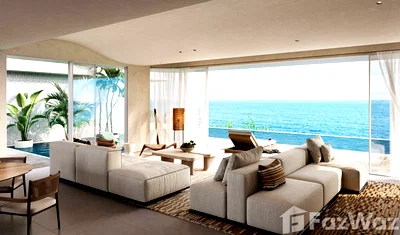 Houses for sale Surat Thani : 4 Bedroom Villa for sale at The Crest Residences  5995076