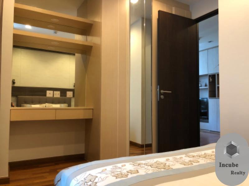รูป A033168 Wish Signature Midtown Siam - รูปที่ 6/6